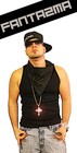 Picture for song 'vivo por verte' by artist 'EL FANTASMA'