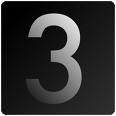Picture for song '3' by artist 'el Humo'