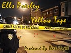 Picture for song 'Ells Presley - Yellow Tape prod. by Blak Majik' by artist 'Ells Presley'