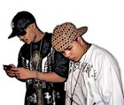 Picture for song 'Ella Quiere Bailar' by artist 'El Montro'