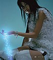 Picture for song 'YUKI NO HANA' by artist 'Elysium can7'