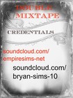 Picture for song 'Credentchoze@90.000C' by artist 'EmpireSims'
