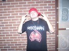 Picture for song 'Rebellious Snippet' by artist 'Enemies of tha State'