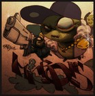 Picture for song 'swag take off' by artist 'EnSyde ENT.'