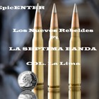 Picture for song 'Los Nuevos Rebeldes - La Lima' by artist 'EpicENTER Los Caprichos Del Buchomen 2014'