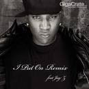 Picture for song 'I Put On' by artist 'Erando'