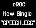 Picture for song 'SPEECHLESS' by artist 'eROCBRICE'
