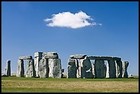 Picture for song 'Induced Trance State at Stonehenge' by artist 'EscapeVelocity2'