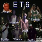 Picture for song 'It's Up To You' by artist 'ET6 Radio'