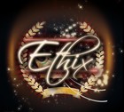 Picture for song 'Never Gave Up' by artist 'Ethix'