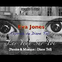 Picture for song '07-Les Yeux Sur Toi (L)' by artist 'Eva Jones et Dominique V'