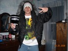 Picture for song 'Think You Know Me?REMOVING SOON. NEW SONGS TO COME' by artist 'Evan Haze'