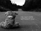 Picture for song 'Without you' by artist 'EVIDENTLY ITZ L TRE PRODUCTIONS'