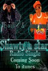 Picture for song 'Shawty you a star (E-will Ft Yung Prod)' by artist 'Ewillmusic'