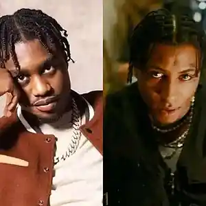 Picture for song 'Lil_Tjay_Ft_NBA_YoungBoy_-_Project_Walls' by artist 'Extra bass'