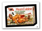 Picture for song 'Mean Cuisine' by artist 'Extra Crispy'