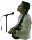 Picture for song 'You Are My King' by artist 'Eyoy'