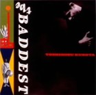 Picture for song 'the badest' by artist 'F-1 PRODUCTIONS'