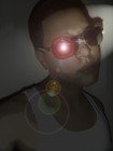 Picture for song 'One Look Back' by artist 'Faceman'
