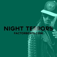 Picture for song 'Night Terrors - Future Type Beat' by artist 'Factor Beats'