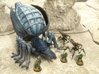 Picture for song 'Arachnid Grenades (ft. Torturous)' by artist 'FaLLeN1'