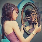 Picture for song 'Mirror Mirror on the wall' by artist 'FalloutBeatz'