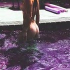 Picture for song 'Purple Dreams' by artist 'FalloutBeatz'