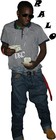 Picture for song 'IM ON RALO' by artist 'FAM GOONZ ENT'