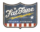 Picture for song 'Fat Model T Clip' by artist 'Fat Tone Guitar Pickups'
