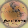 Picture for song 'All in my head' by artist 'FEAR OF SORROW'
