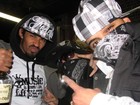 Picture for song 'WE ROLL DEEP' by artist 'FeDD HiLL'
