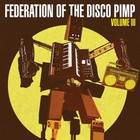 Picture for song '02-Above The Law' by artist 'Federation of the Disco Pimp'