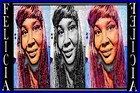 Picture for song 'Felicia Baker project 11' by artist 'Felicia Baker'