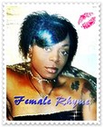 Picture for song 'A Big Deal' by artist 'Female Rhyme'