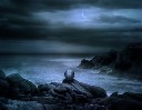 Picture for song 'Castaway' by artist 'Ferrari Rivera Levis (FRL)'