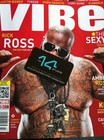 Picture for song 'Rick Rossish Beat (Trap Beat slow)' by artist 'Fetto Da Don Productions'