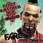 Picture for song 'A Far Cry From Hell' by artist 'Fifty Caliber Snax'