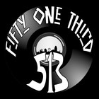 Picture for song 'ONE HUNDRED AND FIFTY' by artist 'FIFTY ONE THIRD'