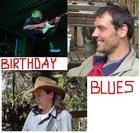Picture for song 'Shuffle-Talk Blues' by artist 'Finnski'