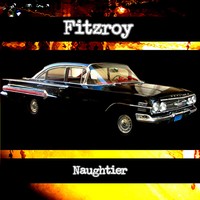 Picture for song 'Back Home' by artist 'Fitzroy Park'