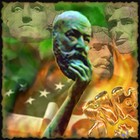 Picture for song 'Politics And Greed' by artist 'F-Jam Collaboration Studios'