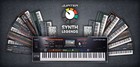 Picture for song 'I Am A Synth Legend' by artist 'Flash Finga Flame On Da Beat aka Johnny Blaze'