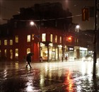 Picture for song 'Rainy Nights' by artist 'Flash-Gordon'