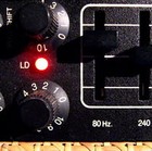 Picture for song 'Kick On The Gas' by artist 'flatjamboo trax'