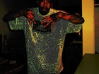 Picture for song 'get cha gunzz.trill feat kaptian kush.sound click' by artist 'FlatLine MuzikGroup (FLMB)'
