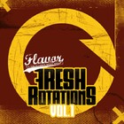 Picture for song 'LITTLE JESUS' - Los-1' by artist 'Flavor Alliance'