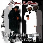 Picture for song 'I GOT JESUS - Peter Grace' by artist 'Flavor Radio Network'