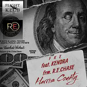 Picture for song 'Harris County feat. 5th/Skooby/Kendra' by artist 'FLIGHT KLUB ENT'