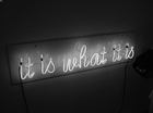 Picture for song 'It Is What It Is' by artist 'FLOE On The Beat'