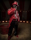 Picture for song 'Orchestrated club muzik' by artist 'Flood Brothers'